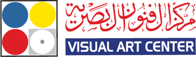 Visual Art Center logo